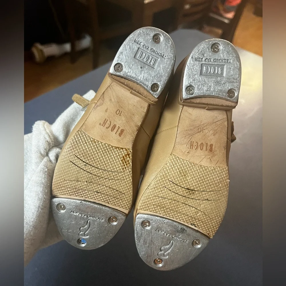 Tap dance Shoes